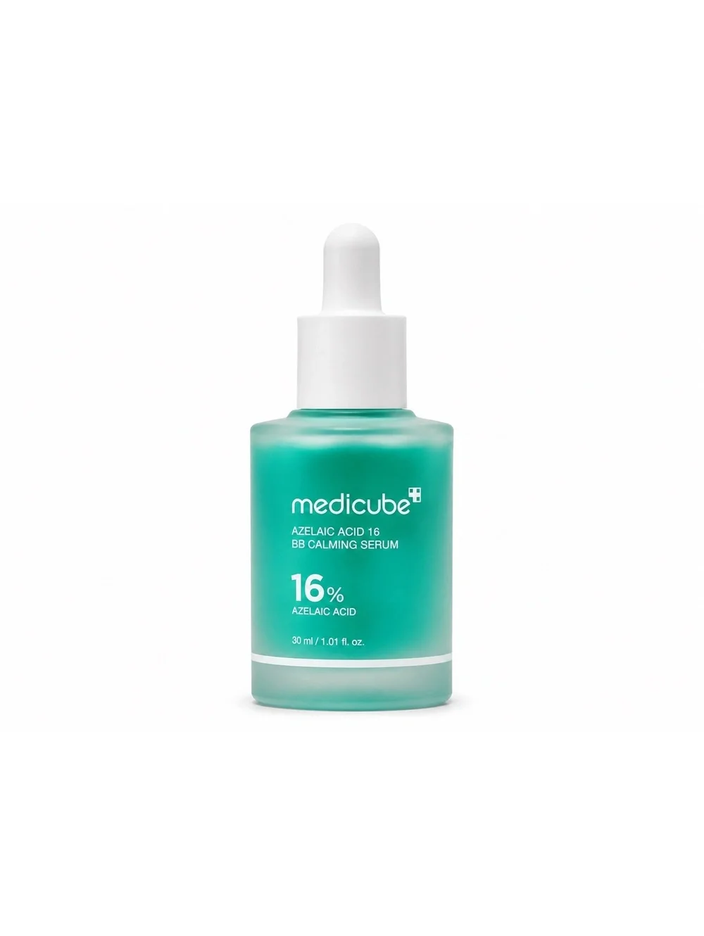 Medicube Azelaic Acid 16% BB Calming Serum - Korean Skin Care